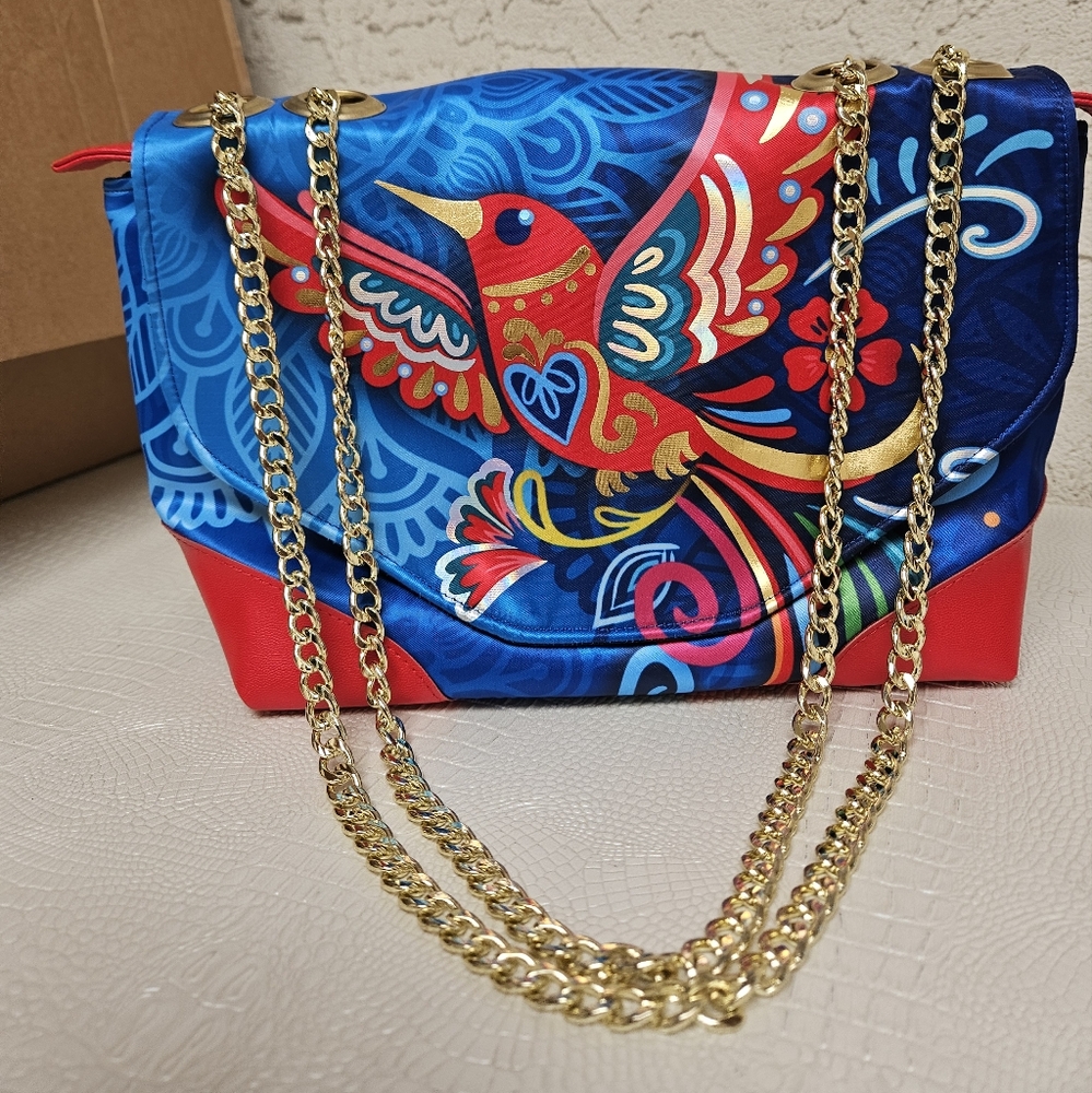BAG AY GUEY!!
